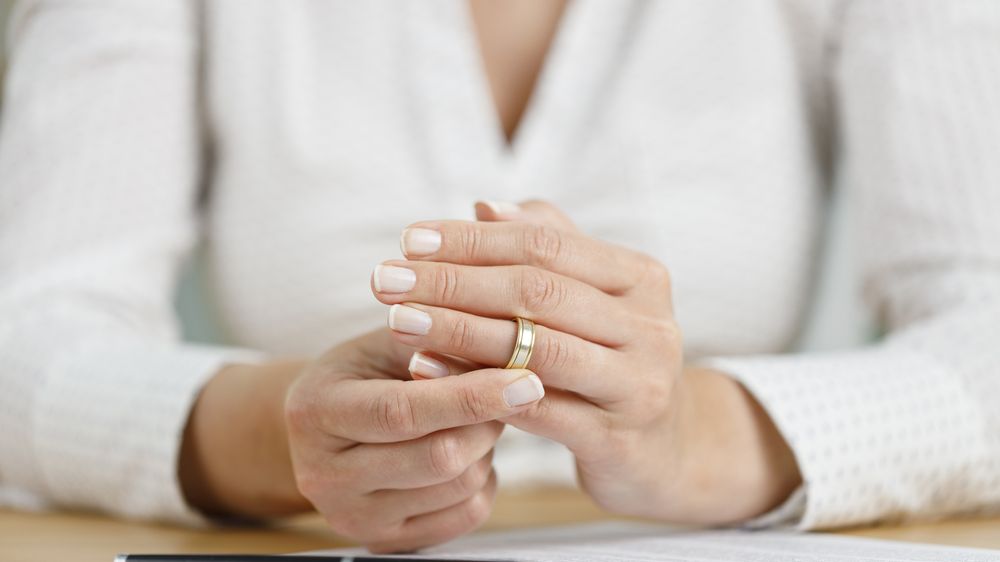 Co rozvodoví právníci nikdy nedělají ve svém manželství